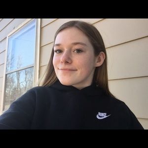 Meet your Posher, Savanah